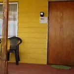 Cabanas Astrid