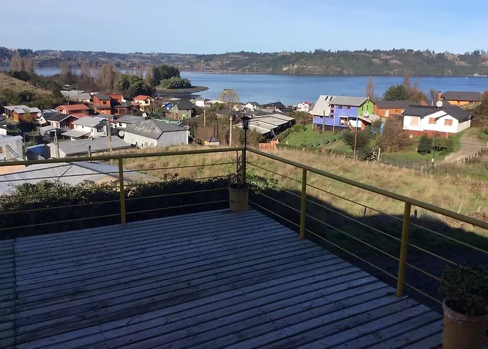 Cabanas Astrid