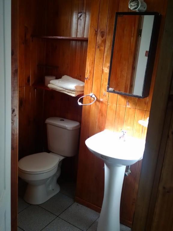 Apartamento Cabanas Astrid