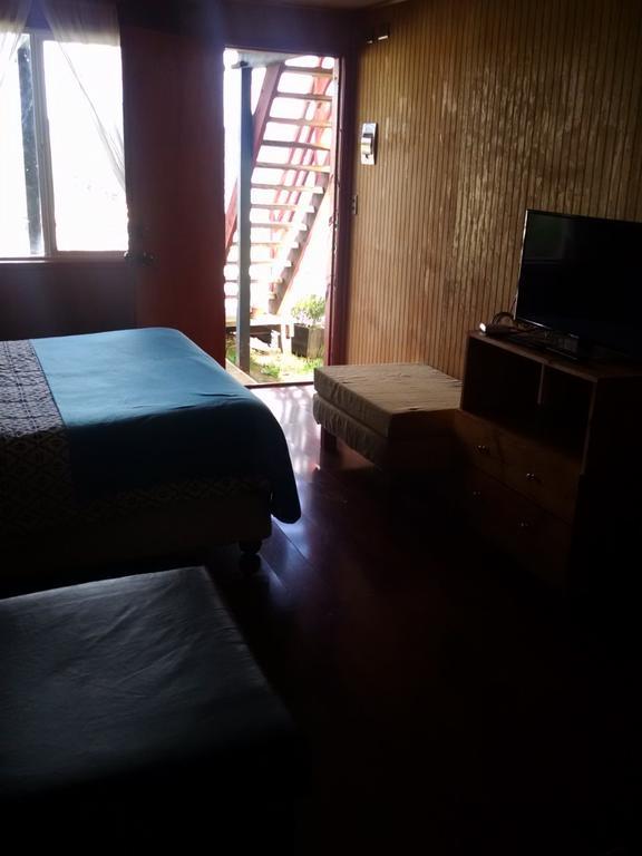 Apartamento Cabanas Astrid *