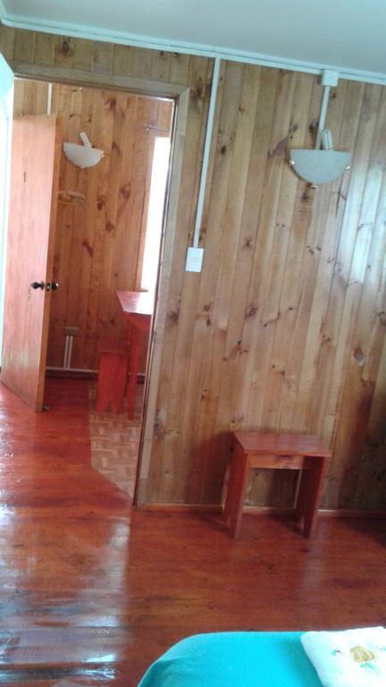 Cabanas Astrid *