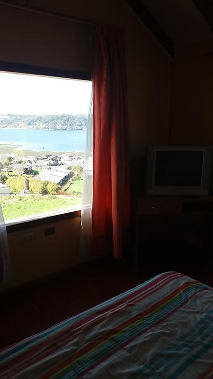 Apartamento Cabanas Astrid *