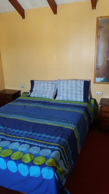 Cabanas Astrid Apartamento Castro