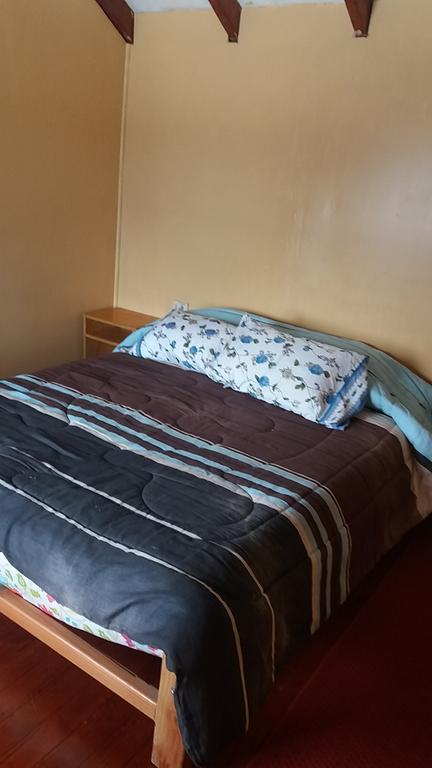 Apartamento Cabanas Astrid Castro