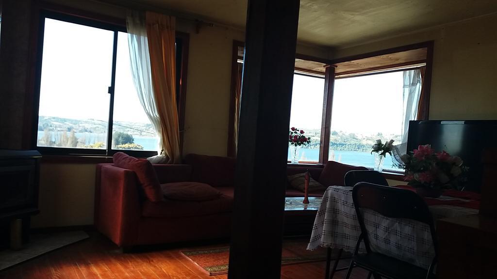 Cabanas Astrid * Castro