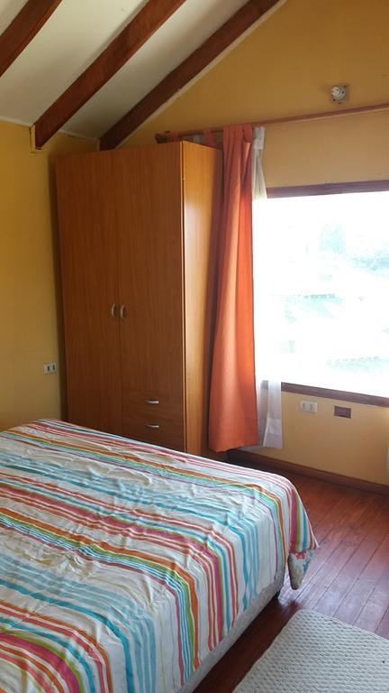 Cabanas Astrid Apartamento Castro