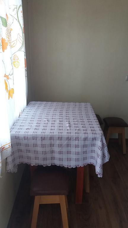 Apartamento Cabanas Astrid Castro
