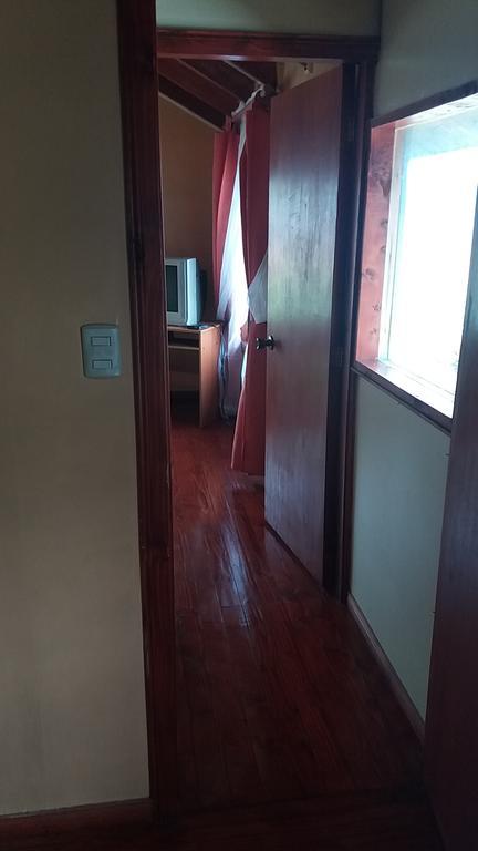 Apartamento Cabanas Astrid