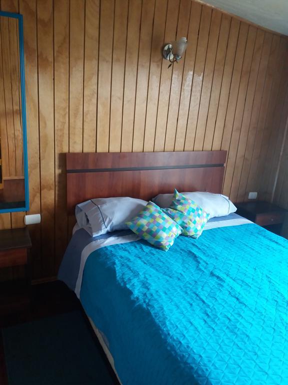 Cabanas Astrid Apartamento *