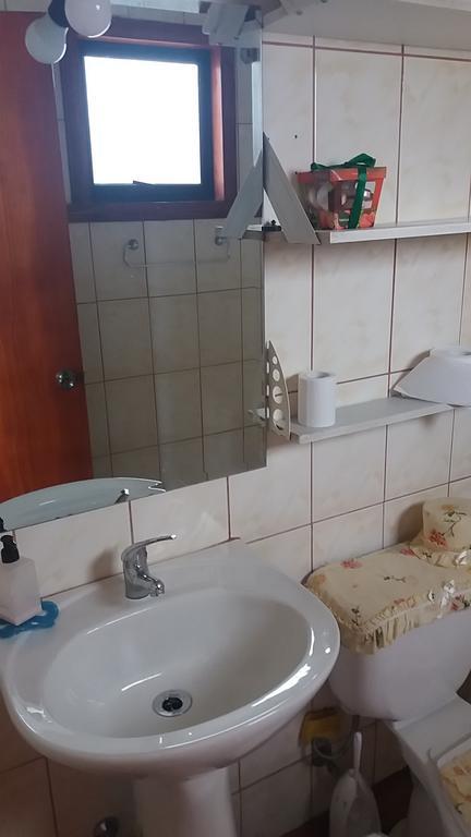 Apartamento Cabanas Astrid *