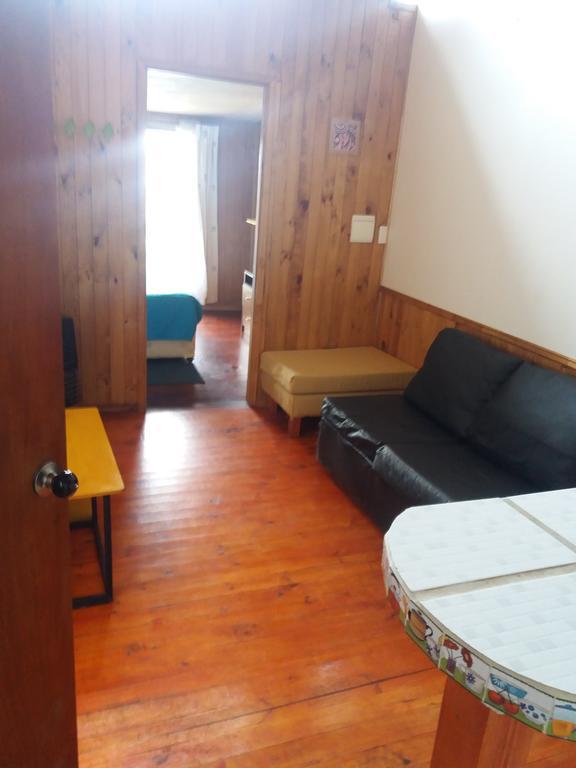 Cabanas Astrid