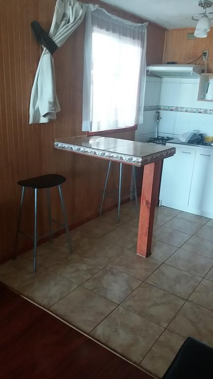 Apartamento Cabanas Astrid *