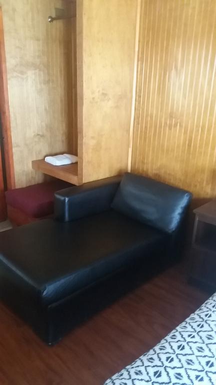 Apartamento Cabanas Astrid Castro