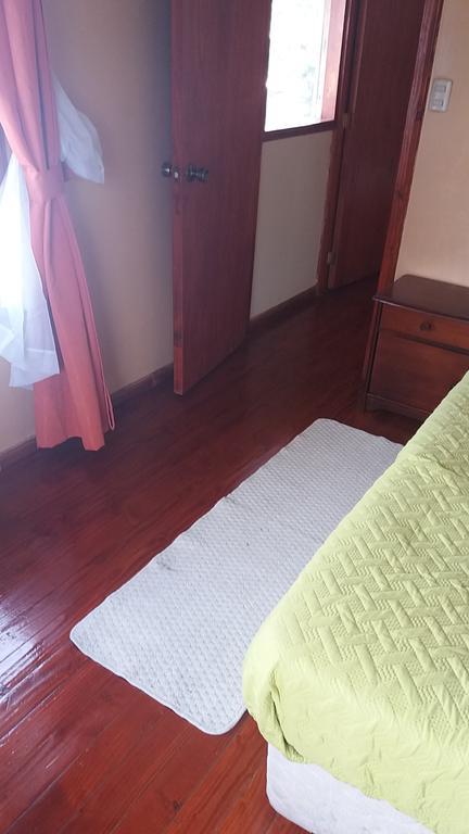 Cabanas Astrid Apartamento Castro