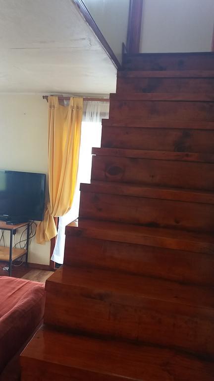Apartamento Cabanas Astrid *