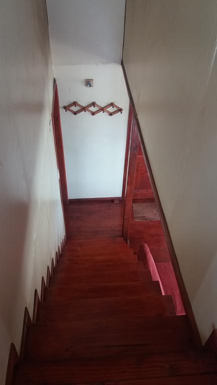 Apartamento Cabanas Astrid