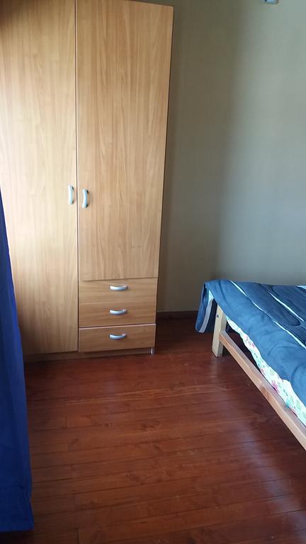 Cabanas Astrid Apartamento *