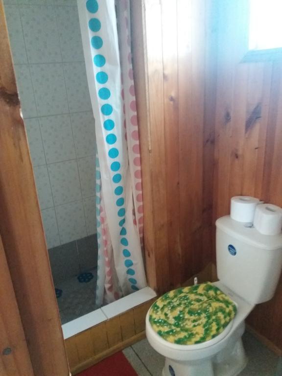 Cabanas Astrid