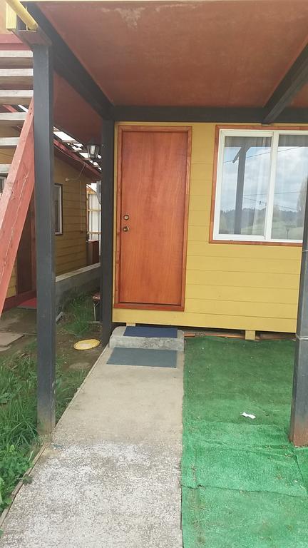 Apartamento Cabanas Astrid *