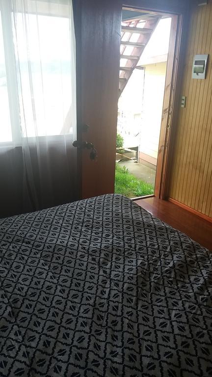 Apartamento Cabanas Astrid