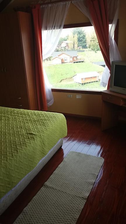 Cabanas Astrid Apartamento *