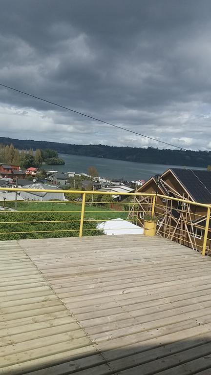 Cabanas Astrid