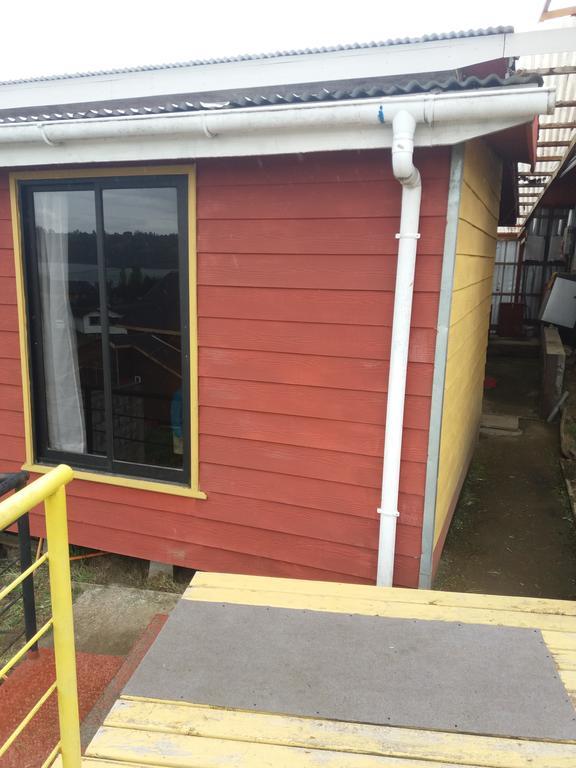 Apartamento Cabanas Astrid