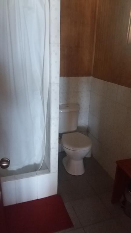 Cabanas Astrid Apartamento *